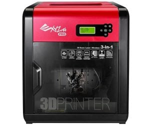 da Vinci 1.0 Pro 3-in-1 3D Printer