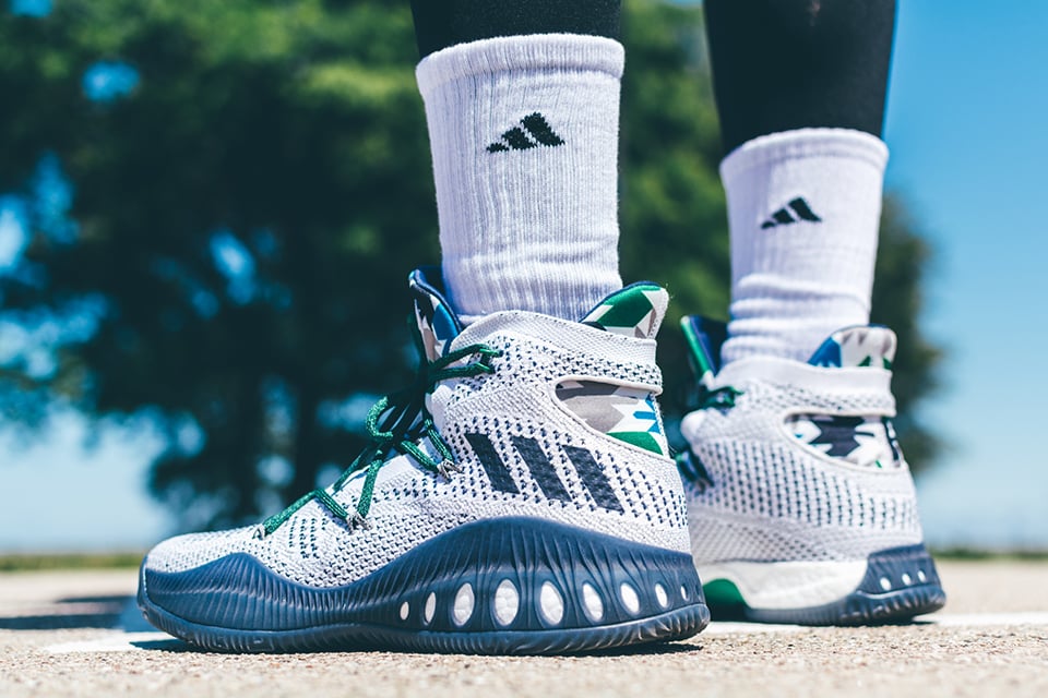 adidas Crazy Explosive