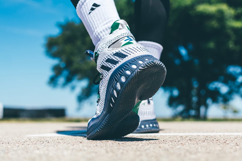 adidas Crazy Explosive