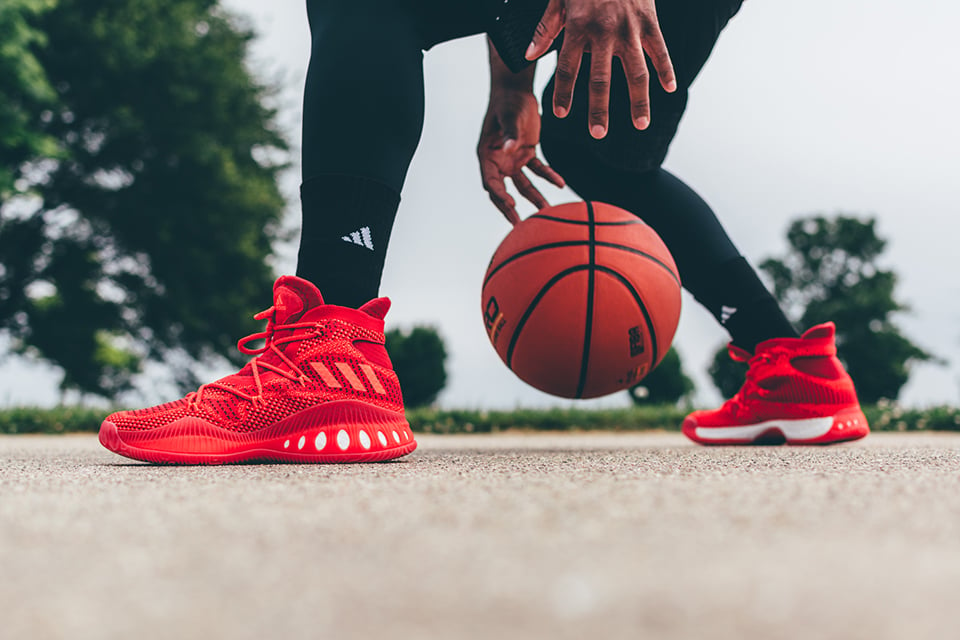 adidas Crazy Explosive