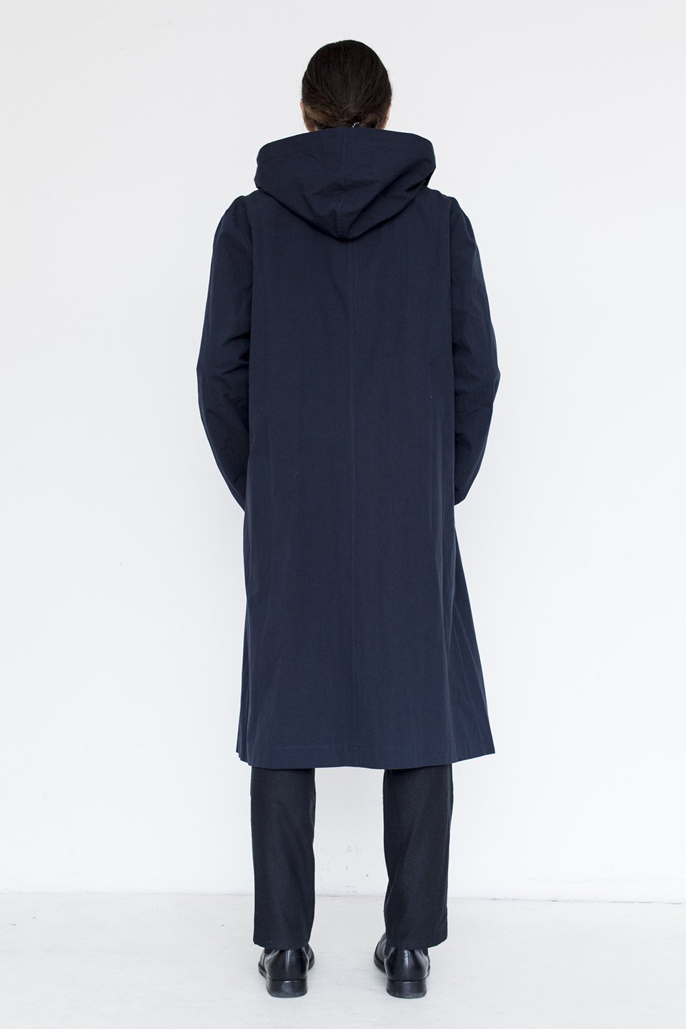 Assembly New York Hoodcoat