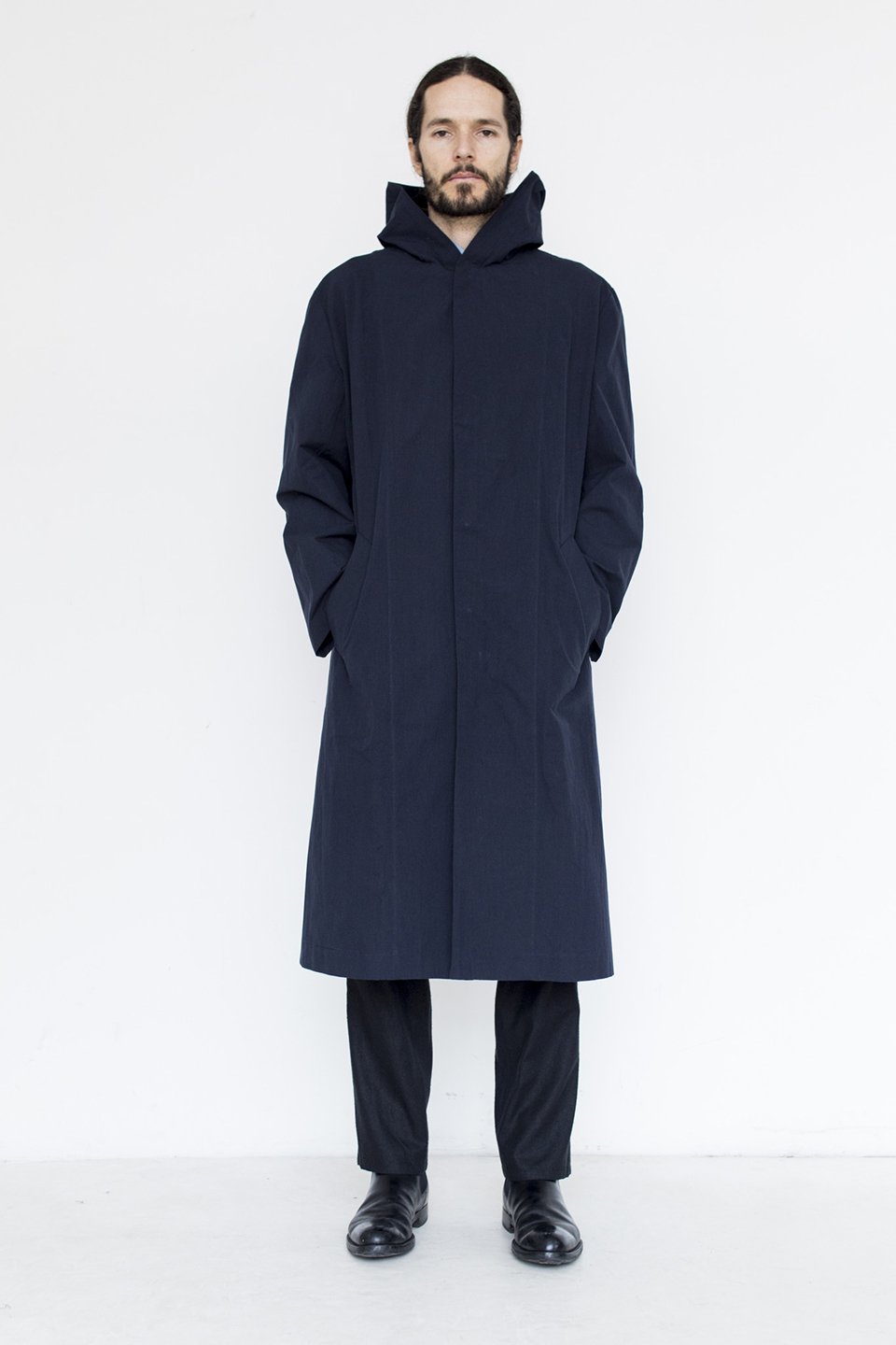 Assembly New York Hoodcoat