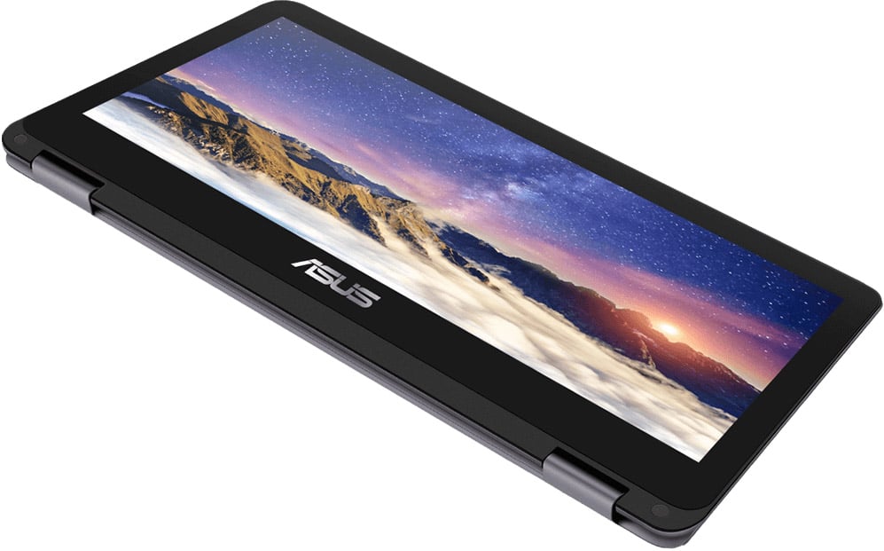 ASUS ZenBook Flip