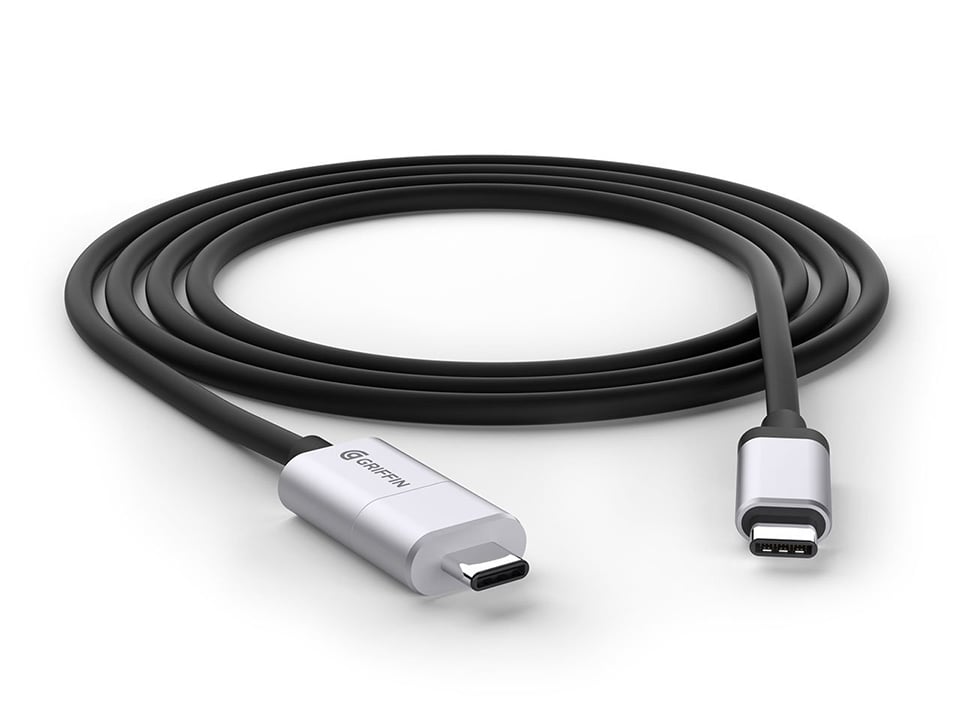 BreakSafe USB-C Magnetic Cable