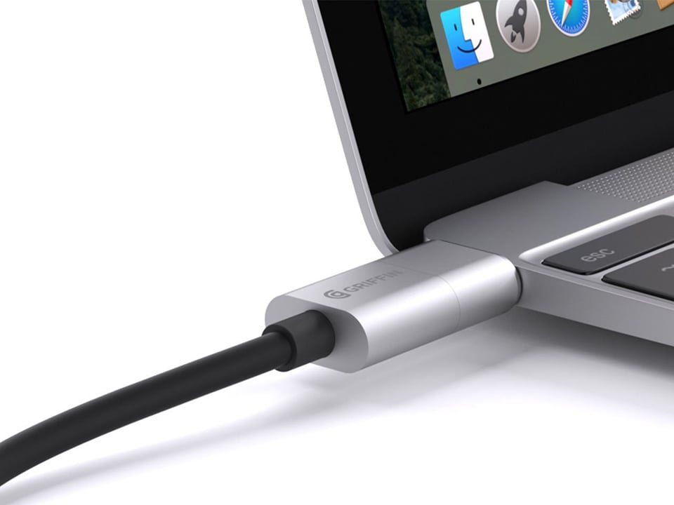 BreakSafe USB-C Magnetic Cable