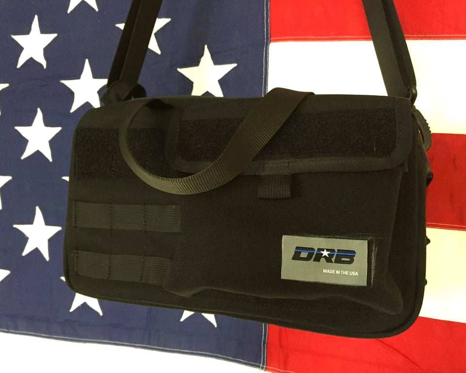 DRB Tactical Diaper Bags