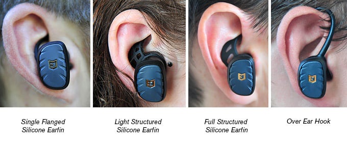 ELWN Fit Earphones