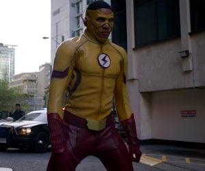 The Flash Season 3 (Trailer)