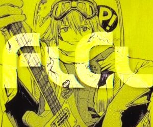 FLCL: Journey to Maturity