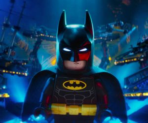 The LEGO Batman Movie Outdid One of The Flash's Jokes
