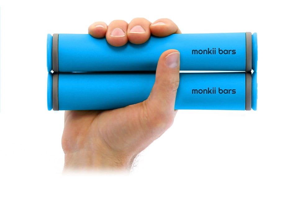 Monkii Bars 2