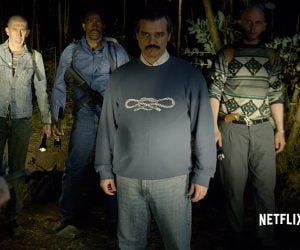Narcos Season 2 (Trailer)