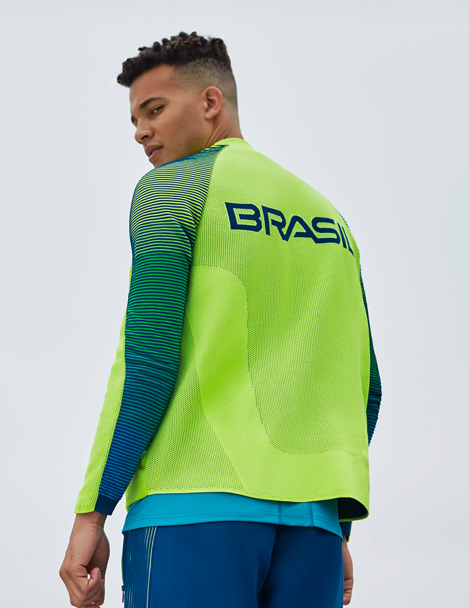 NikeLab Dynamic Reveal Jackets