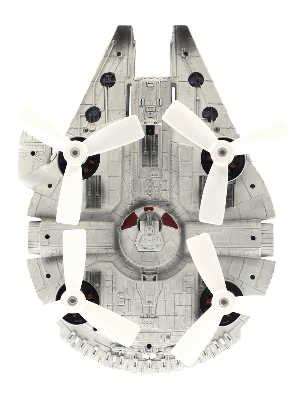 Propel Star Wars Quadcopters