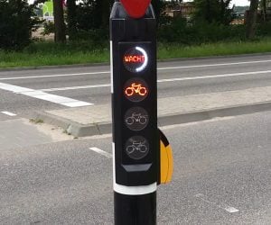 Smart Traffic Lights