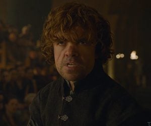 Tyrion Lannister: Hand of The Queen