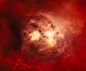 Voyage of Time (Trailer)