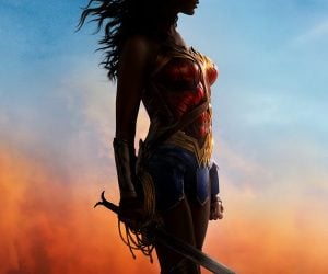 Wonder Woman (Trailer)
