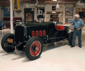 1929 Packard Boattail Speedster