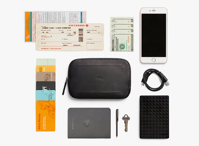 Bellroy All-Conditions Wallets