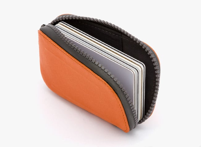 Bellroy All-Conditions Wallets