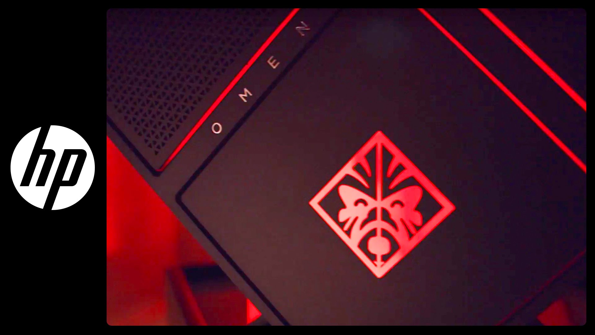  HP  Omen X The Awesomer