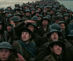 Dunkirk (Teaser)