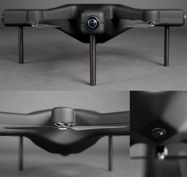 Exo360 Drone