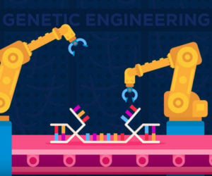 Genetic Engineering Changes Everything