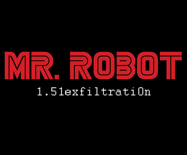 Mr. Robot eps1.51exfiltrati0n