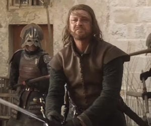Ned Stark: A Man of Honor