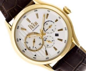 Deal: Reign Gustaf Automatic Watch