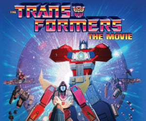 Transformers 30th Anniversary Edition