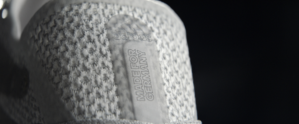 Adidas Futurecraft MFG