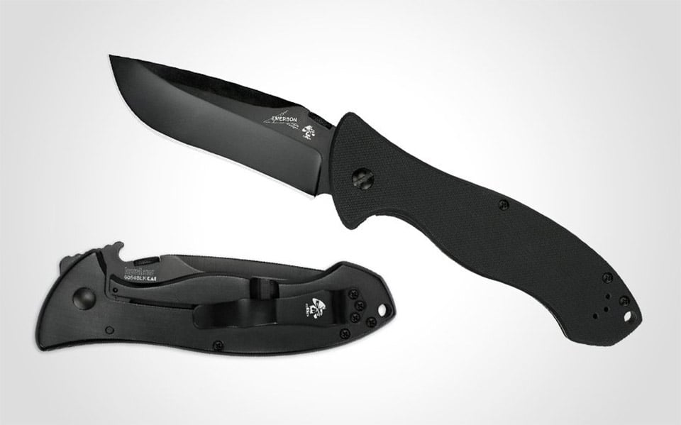 Affordable Custom-designed Knives