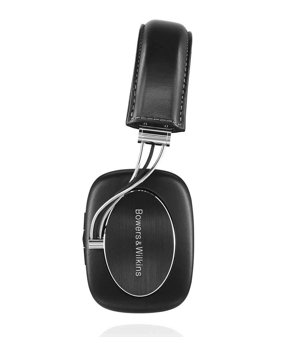 B&W P7 Wireless Headphones