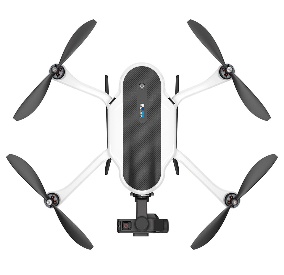 GoPro Karma Drone