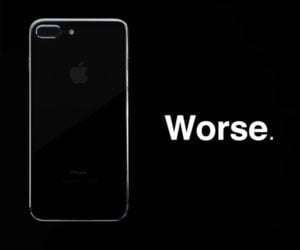 iPhone 7: Just Worse