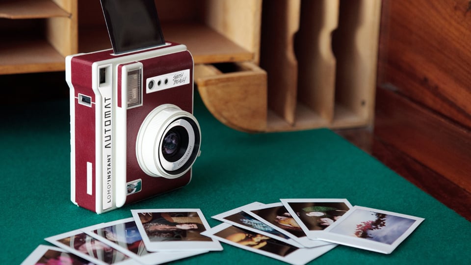 Lomo’Instant Automat