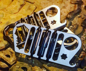 Rig Wrench Multitool