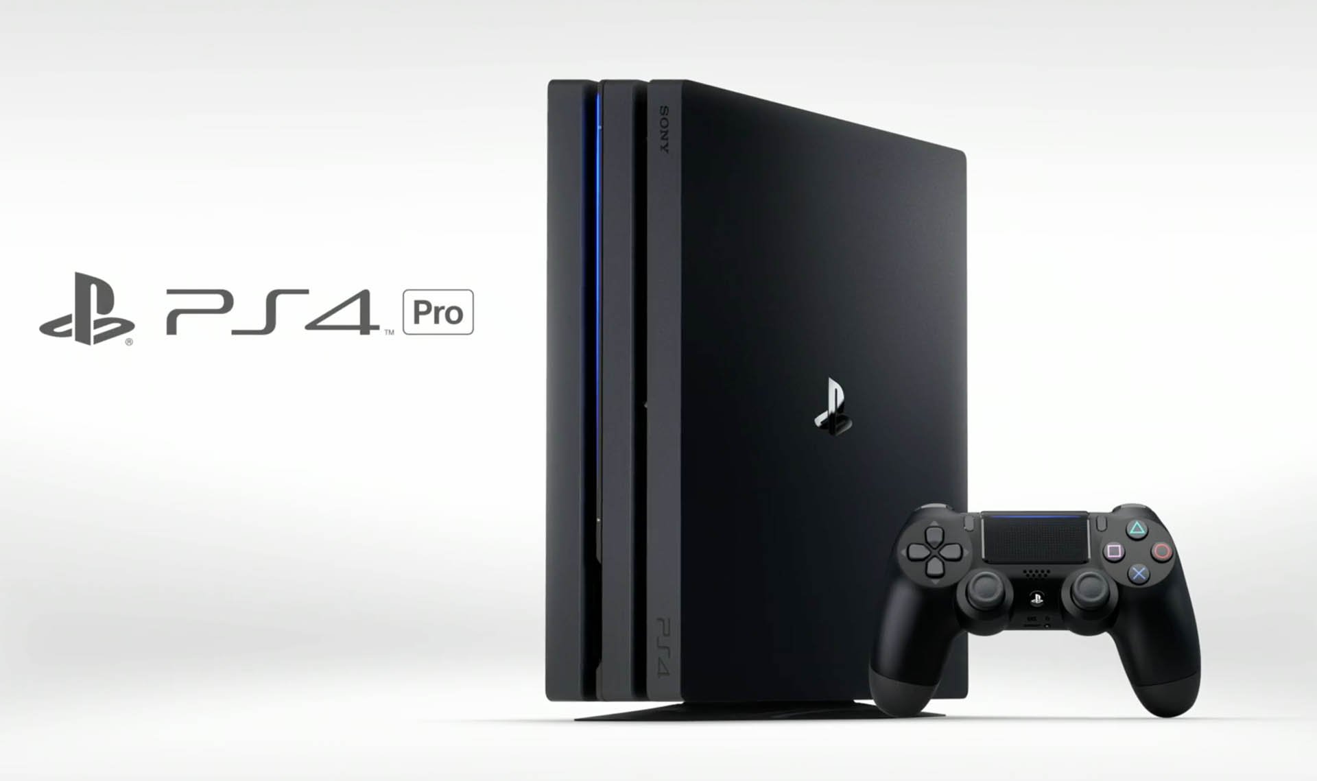 Sony PS4 Pro