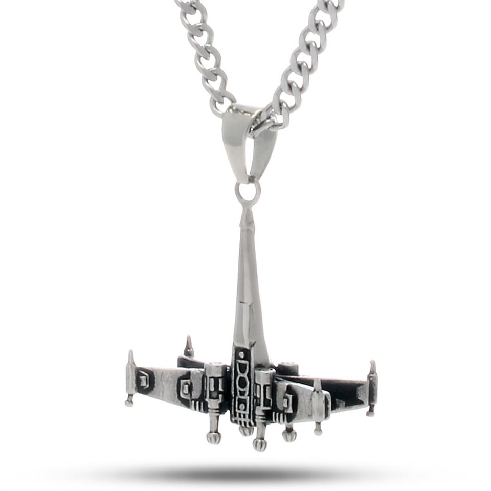 Star Wars Jewelry Collection