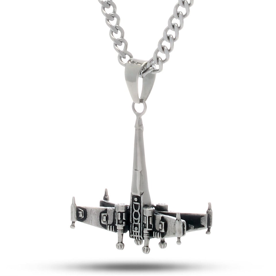 star wars jewelry collection