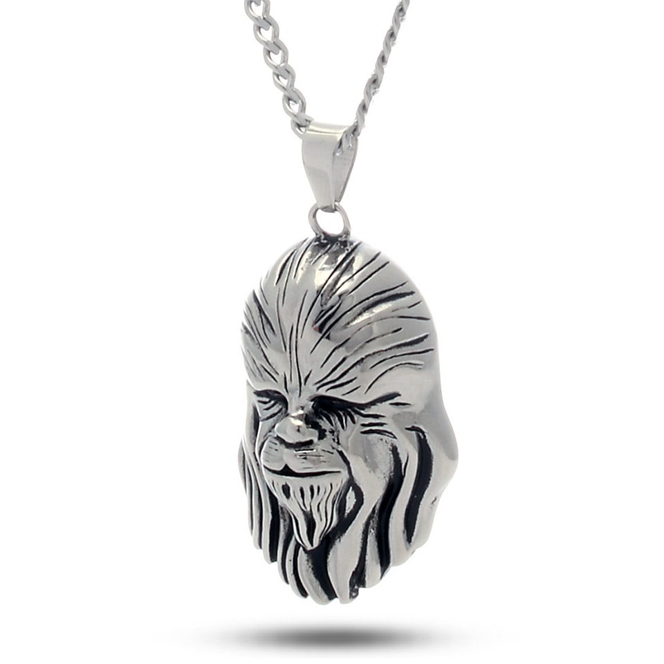 star wars men jewelry