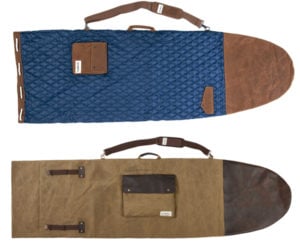 Sympl Surfboard Bags