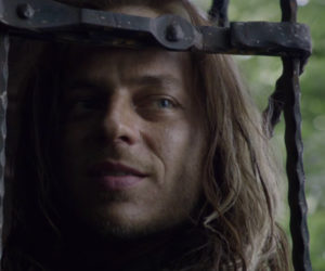 What’s up with Jaqen H’ghar?
