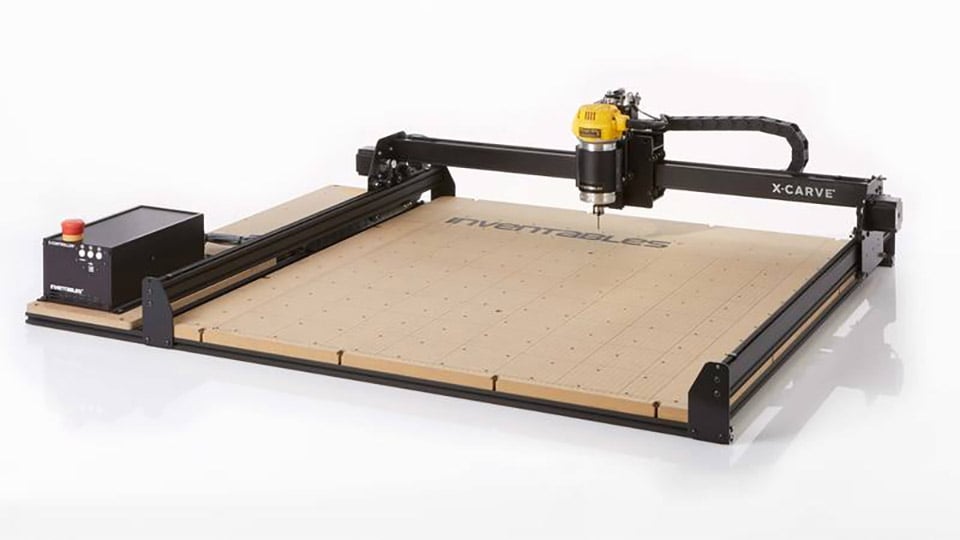The New X-Carve