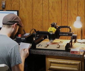 The New X-Carve