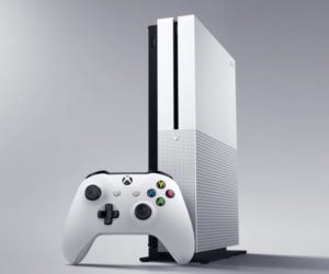 Giveaway: Xbox One S
