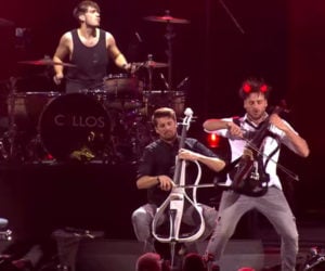 2CELLOS: Highway to Hell